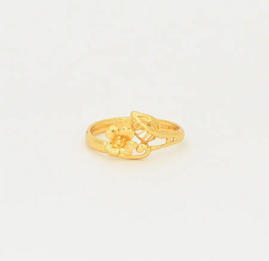 Blossom Ring - W11979