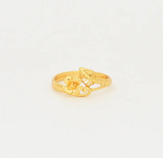 Blossom Ring - W11979