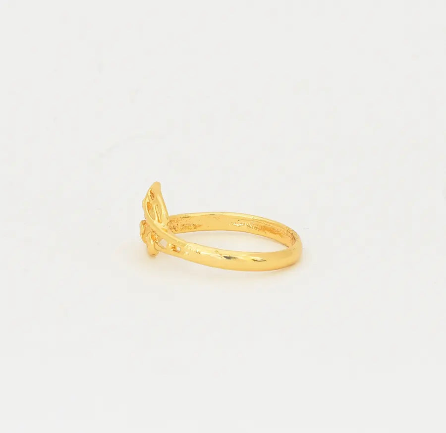 Blossom Ring - W11979