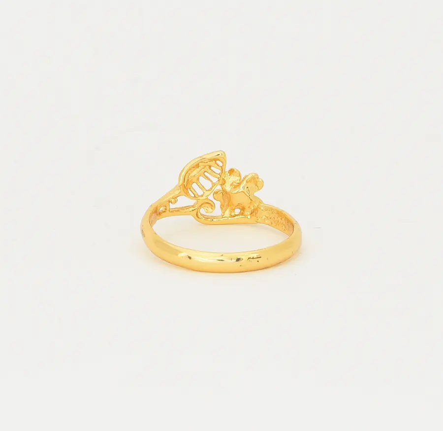 Blossom Ring - W11979