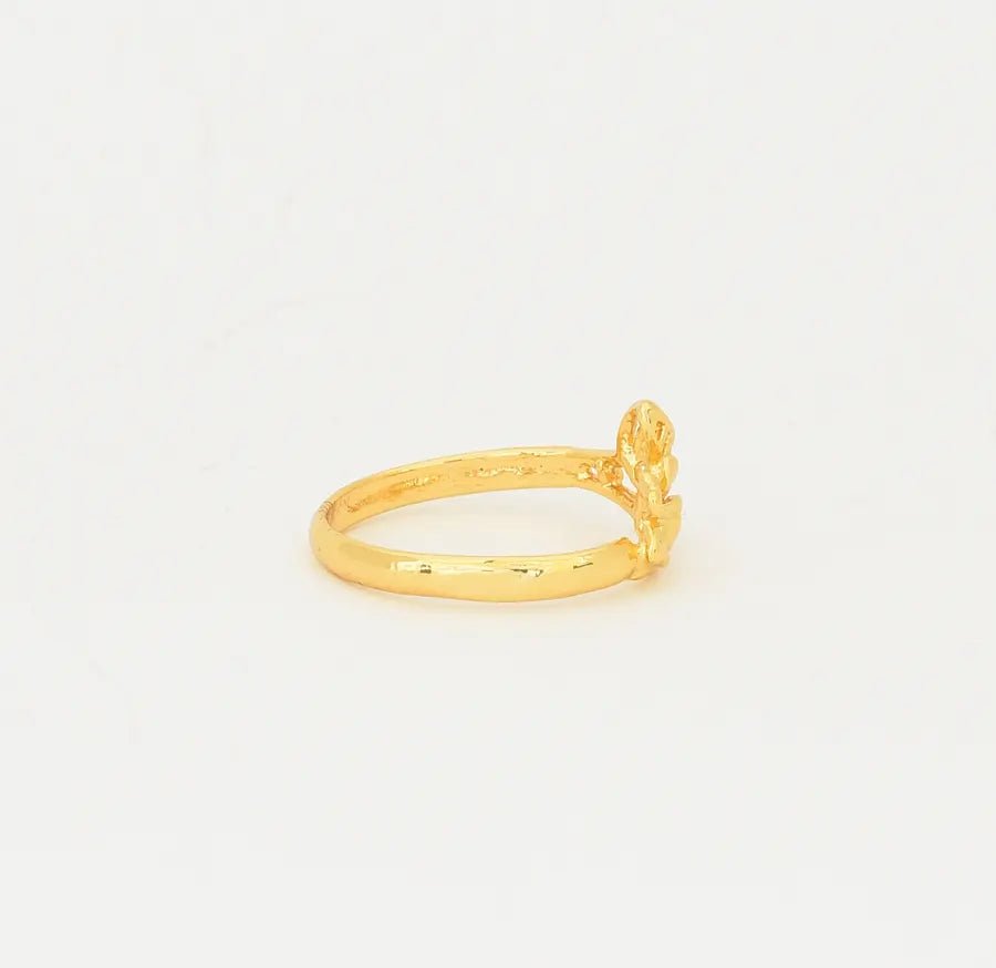 Blossom Ring - W11979