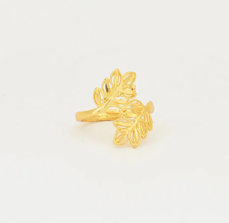 Fern Ring - W11989