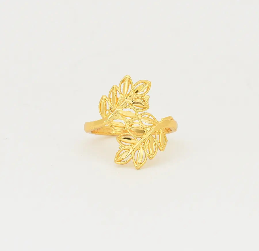 Fern Ring - W11989