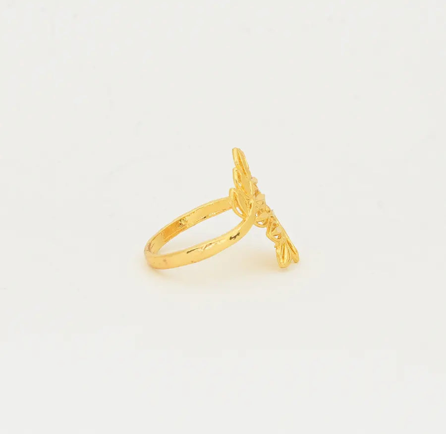 Fern Ring - W11989