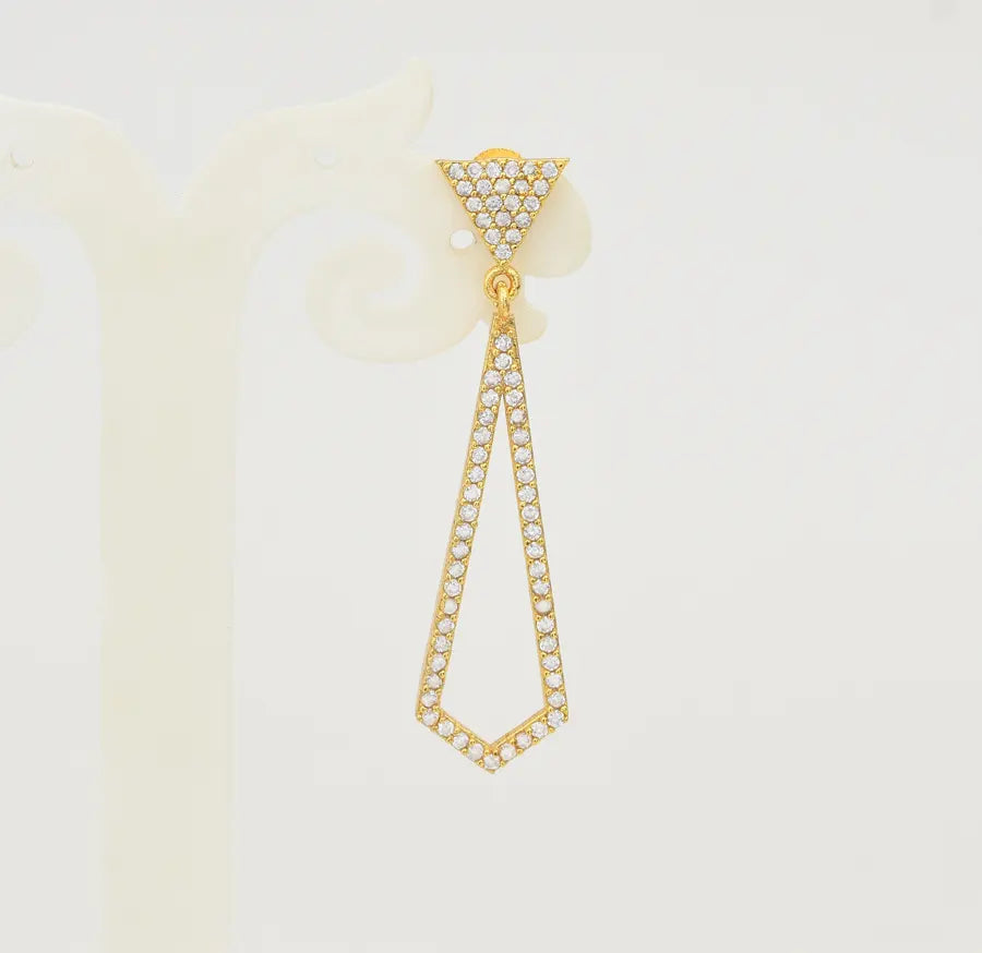 White Eternal Dangler - U10162