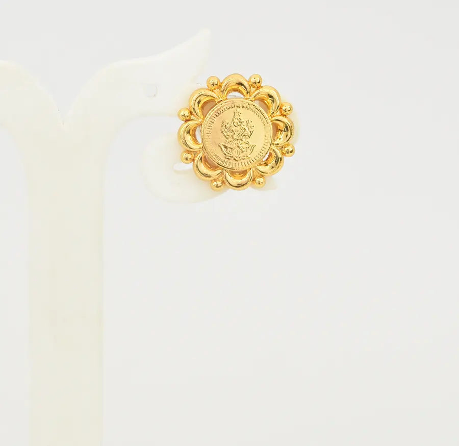 Laxmi Pressing Stud Flower - U10173