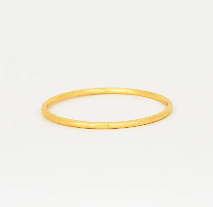 Ashika Two Bangles - V04475