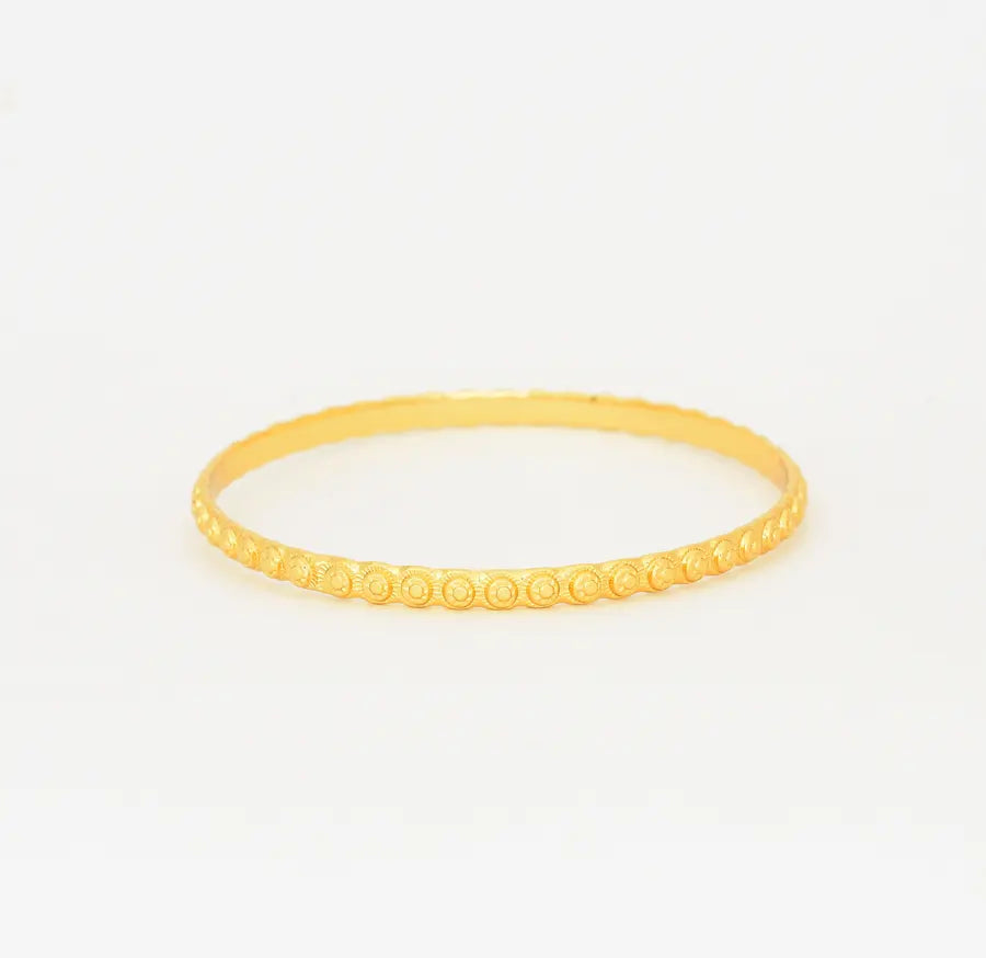 Ayesha Two Bangles - V04476