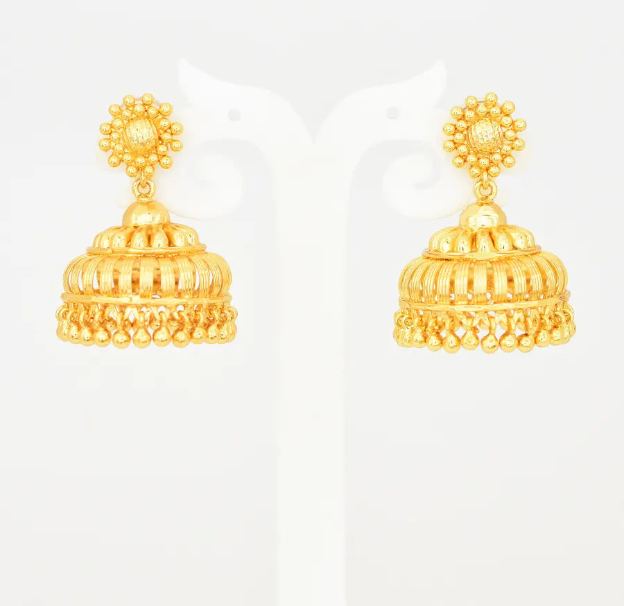 Big Medium Laura Jhumka - V05541