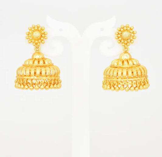 Big Medium Laura Jhumka - V05541