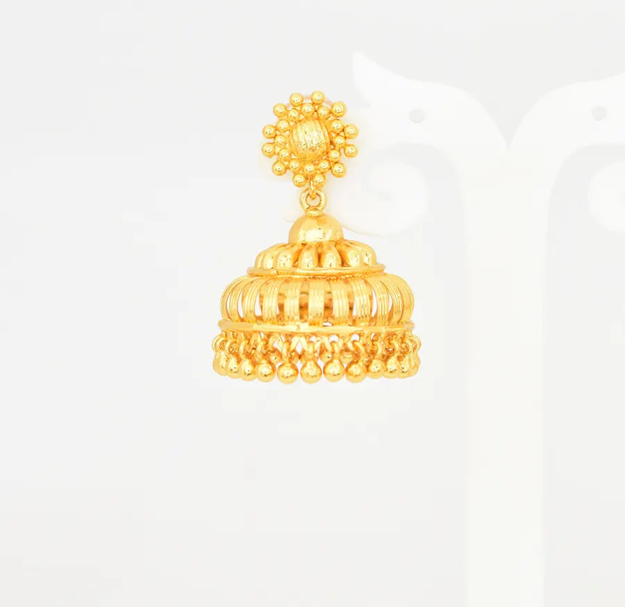 Big Medium Laura Jhumka - V05541