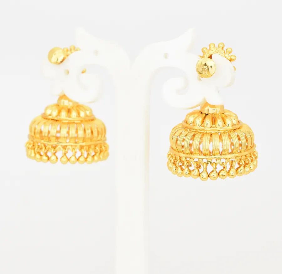 Big Medium Laura Jhumka - V05541