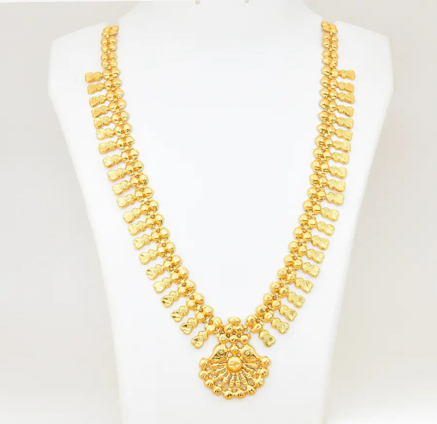 Shriya Long Necklace - V02370
