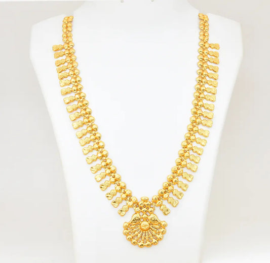 Shriya Long Necklace - V02370
