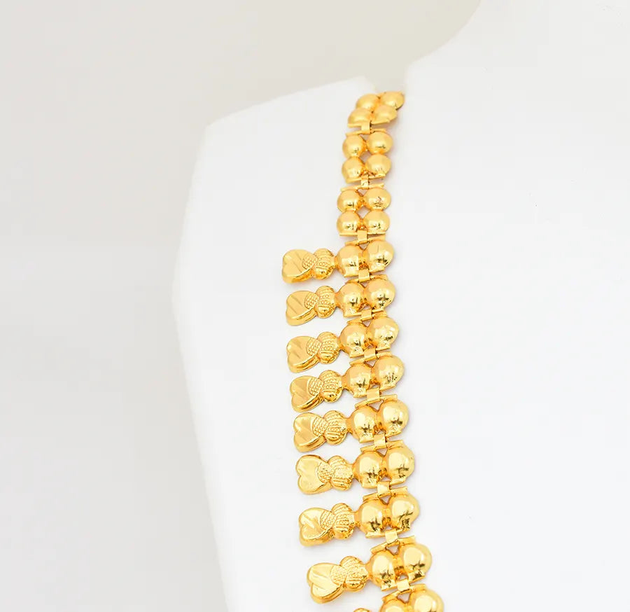 Shriya Long Necklace - V02370