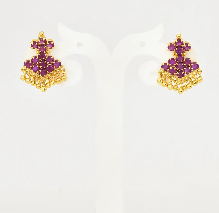 Magenta Chutty Drops - W09915