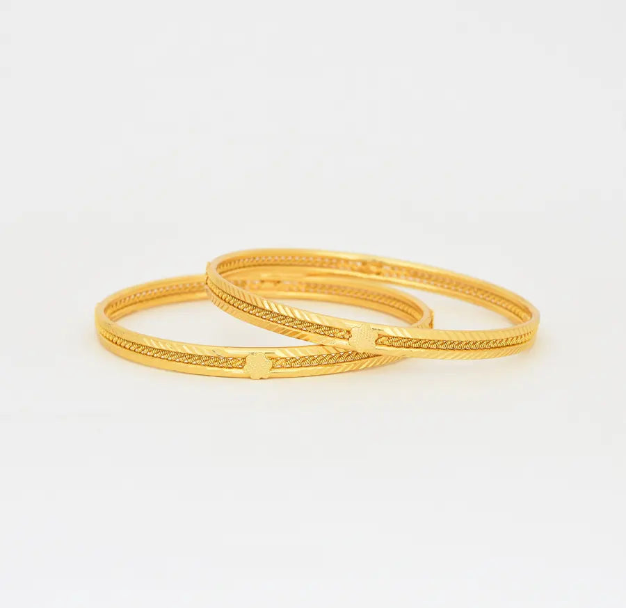 Skein Two Bangles - V06557