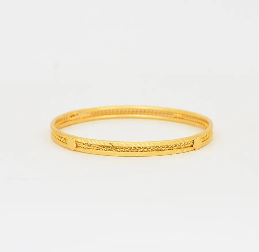 Skein Two Bangles - V06557