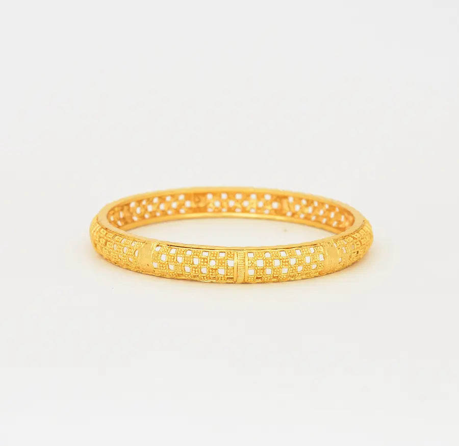 Drina Two Bangles - V06559
