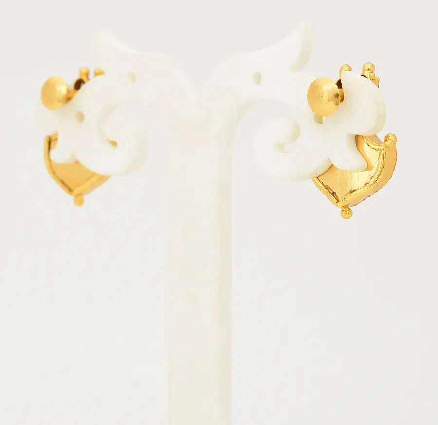 Big Blue Palakka Stud - U12270