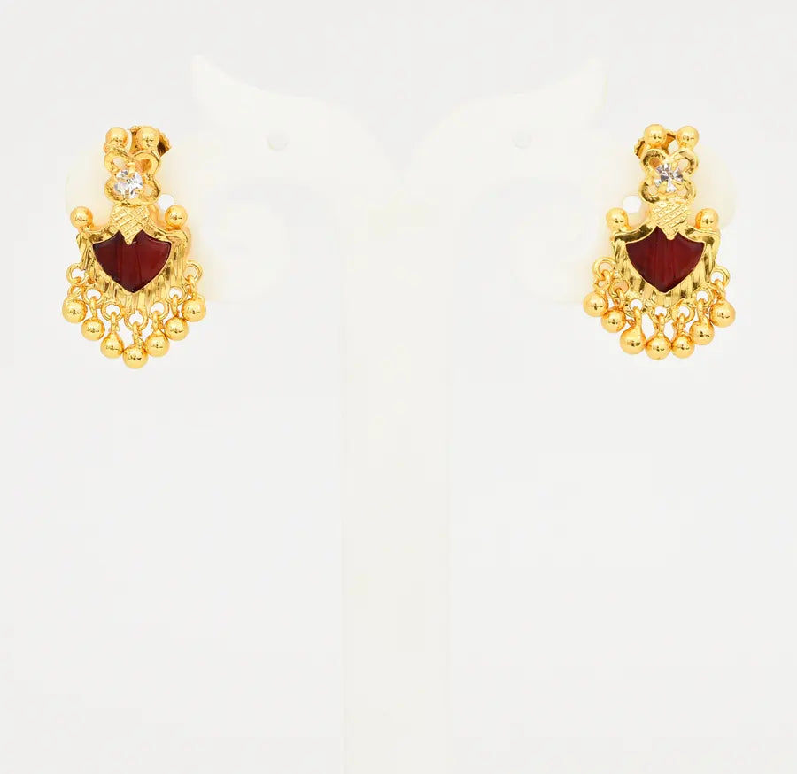 Red Palakka Drops - U12275