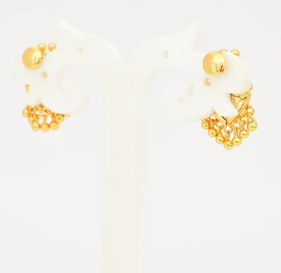 Red Palakka Drops - U12275