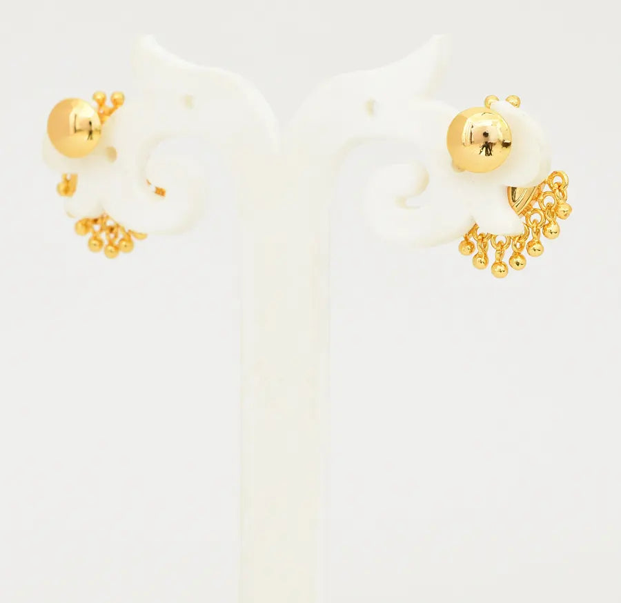 Royal Green Palakka Drops - U12277